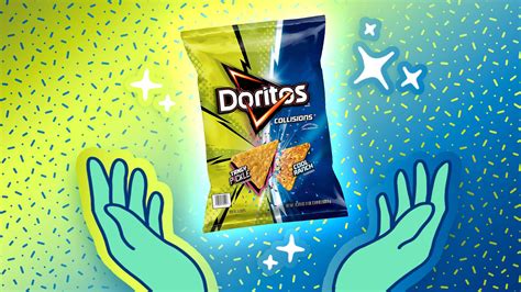 Tangy Pickle and Cool Ranch Doritos Are Coming Soon | Sporked