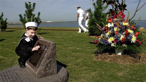 On this day in history, October 12, 2000, terror attack on USS Cole kills 17 American sailors ...