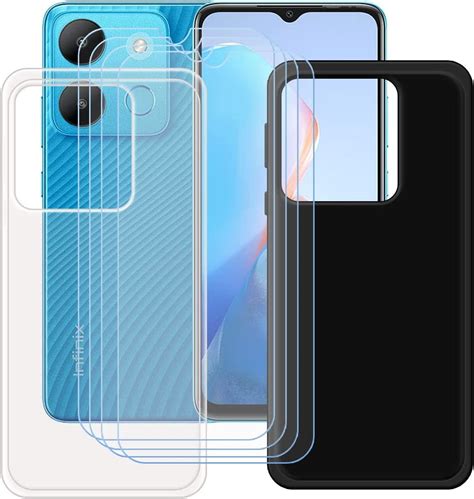 10 Best Cases For Infinix Smart 7