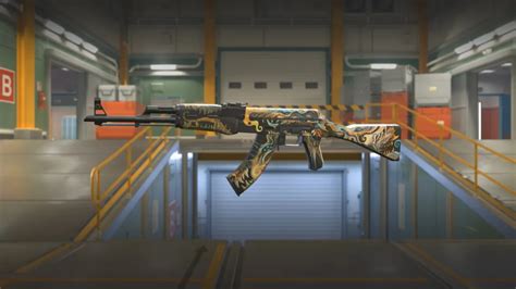Will CS:GO skins carry over to Counter-Strike 2? - Dot Esports