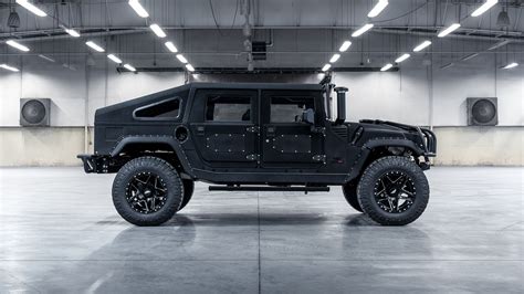 Hummer H1 Custom - Discover The 70+ Images And 10+ Videos