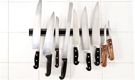 Don't Buy a Dishwasher Safe Steak Knife Set Until You Read This ...