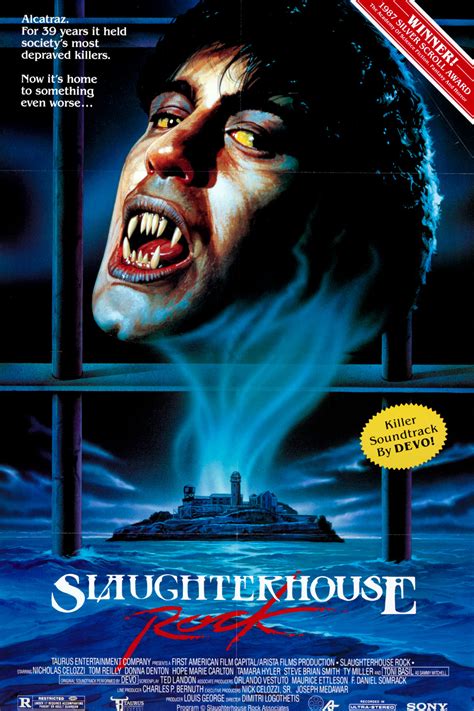 Slaughterhouse Rock (1988) | PrimeWire