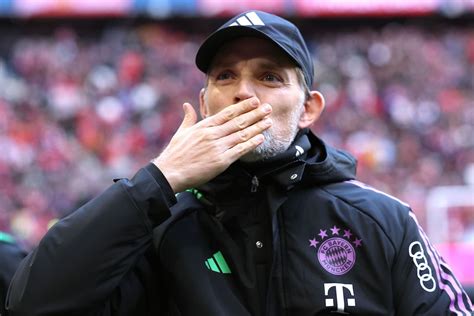 Bayern boss Tuchel full of praise for 'very strong' and 'impressive' Milan