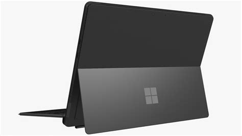 3D Microsoft Surface Pro 8 and Surface Laptop Studio Collection model - TurboSquid 1828000