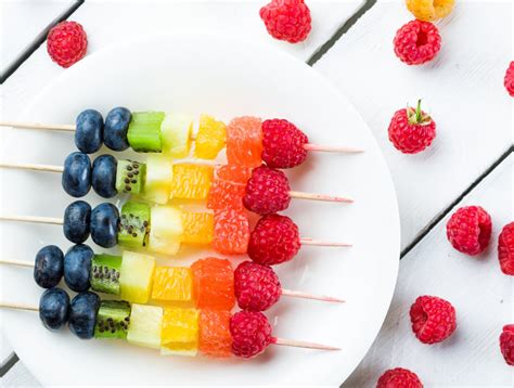 The Ultimate Fruit Platter Ideas