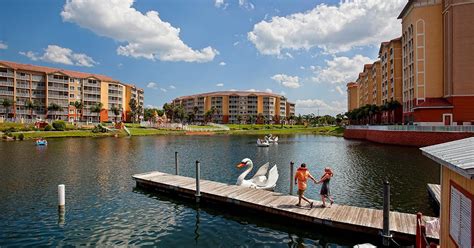 Westgate Vacation Villas Resort Photos | View Orlando Resort Gallery