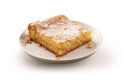 The Best Spots for Gooey Butter Cake in St. Louis