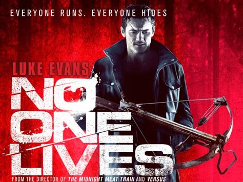 No One Lives (2012) - Ryuhei Kitamura | Synopsis, Characteristics ...