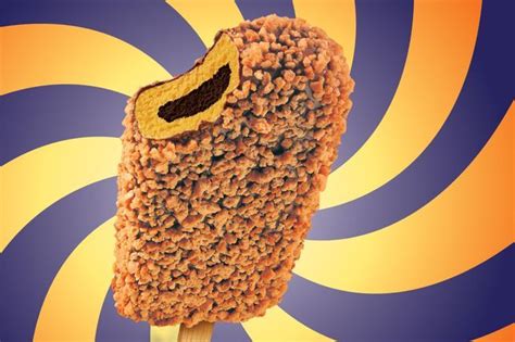 Streets release Golden Gaytime Violet Crumble ice cream | Australia's Best Recipes