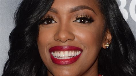 Porsha Williams' Engagement Ring Is Even More Extravagant Than You Expect