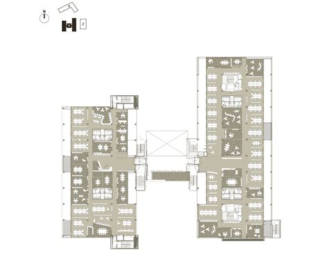 Business Floor Plan / 1 - Designed to work with your business.