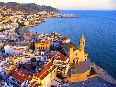 Sitges, Spain