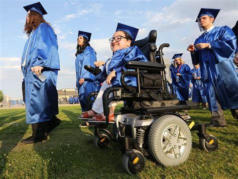 PHOTO GALLERY: Frontier High School graduation 2019 | Photo Galleries | bakersfield.com