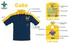 Cub Scout Badges, Cub Scout Shirt, Cub Scouts, Easy Filipino Recipes ...