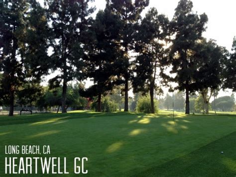 Heartwell Golf Course, Long Beach | Jimmy Kinmartin, CPCU