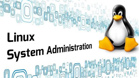 Linux System Administration for Beginners - Full Course - YouTube