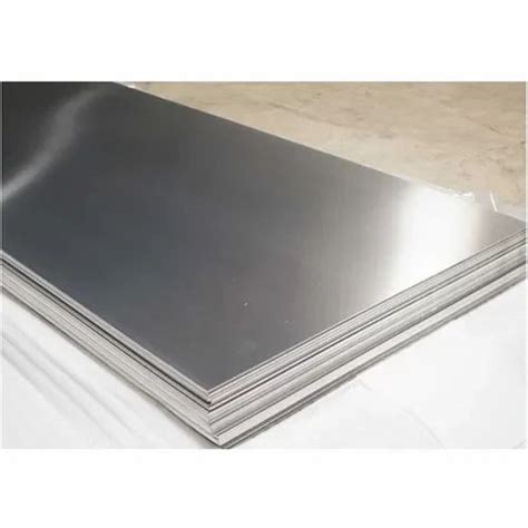 SS Jindal Steel Sheets, Material Grade: SS304 L, Thickness: 1-2 mm at ...