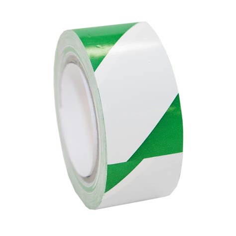 Hazard Marking Tape | Range of Colors | Antistat Inc