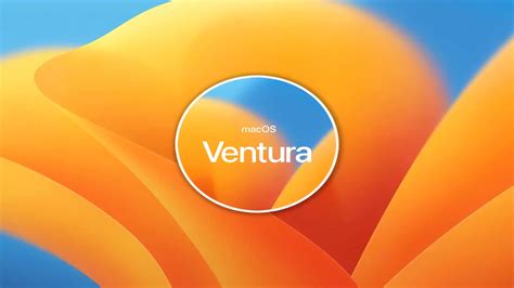 macOS Ventura 13.5 arrives with 30 security updates! - SDN