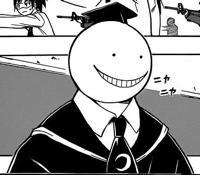 Korosensei - Assassination Classroom Wiki