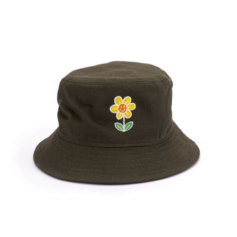 Bucket hat! | Hats, Embroidered bucket hat, Bucket hat