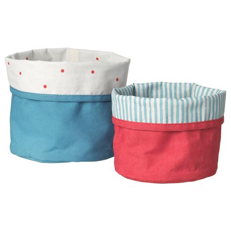 Kids' Toy Boxes & Children's Storage Baskets - IKEA