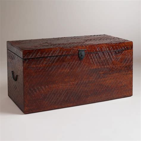 Extra Large Toy Chest | Foter