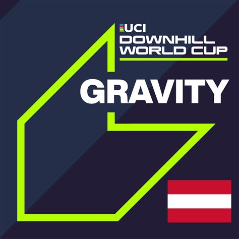 UCI Downhill World Cup 2023 #2: Leogang-Salzburgerland Race Event on Jun 14, 2023 | Trailforks