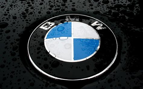 BMW M Logo Wallpapers - Wallpaper Cave