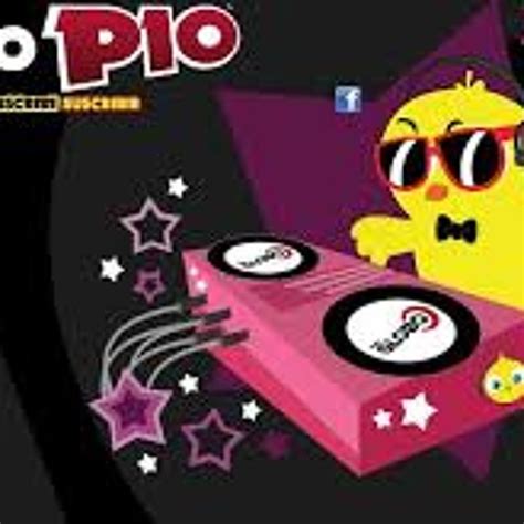 Stream Pulcino Pio El Pollito Pio Remix by Edy Martinez | Listen online ...