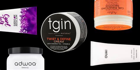 21 Best Curl Creams for Defined Hair in 2022