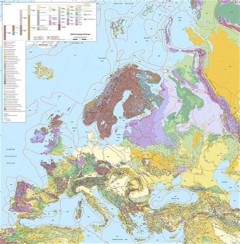 Geology of the Faroe Islands - Alchetron, the free social encyclopedia