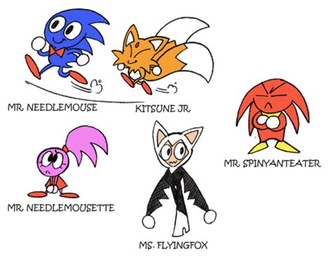 Mr needlemouse v: Sonic Fan Characters, Video Game Characters, Bunny Ear Hoodie, Manado, Nights ...