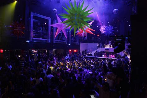 LIV nightclub | Fontainbleau Hotel | Miami Beach