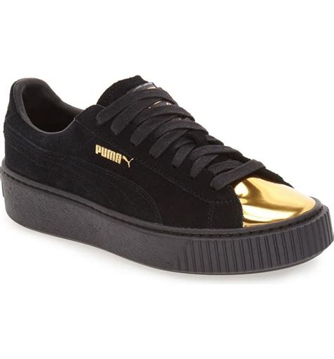 PUMA Platform Sneaker (Women) | Nordstrom