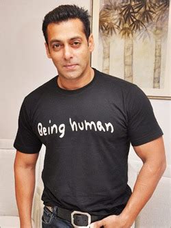 The 'Being Human' side of Salman Khan - Rediff.com movies