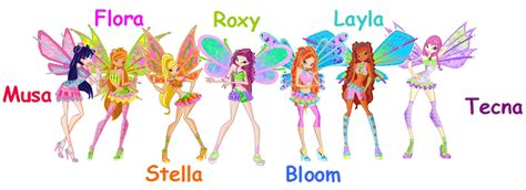 Wortix - The Winx Club Photo (21095684) - Fanpop