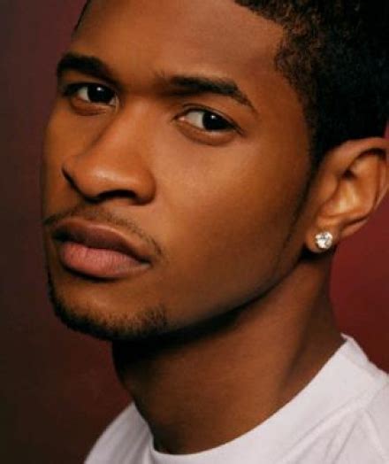 Listen To Usher’s New Song “Papers” | Majic 102.3/92.7