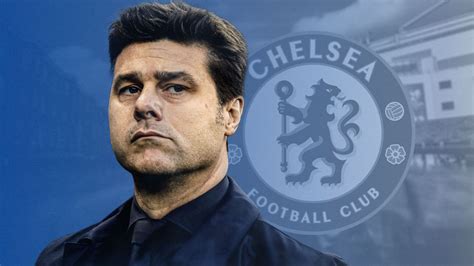 Mauricio Pochettino: Chelsea edging closer to appointing former ...