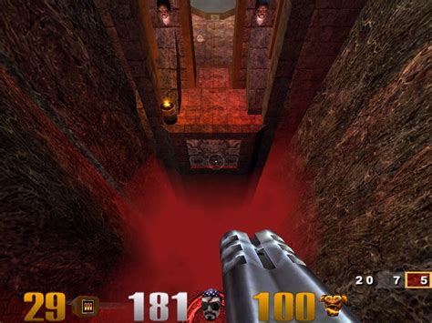 Quake III: Arena Screenshots for Windows - MobyGames