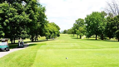 Gateway National Golf Links in Madison, Illinois, USA | Golf Advisor