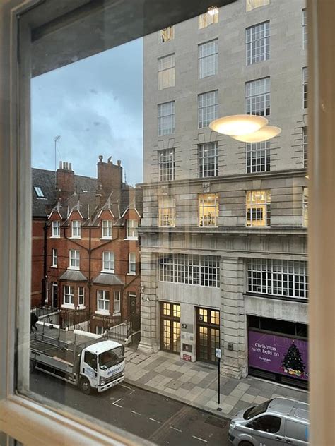 THE Z HOTEL VICTORIA - Updated 2022 Prices & Reviews (London, England)