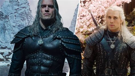 The first look of The Witcher: Liam Hemsworth as Geralt makes fans sad - US Today News