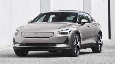 2023 Polestar 2: Photos, Specs Review Forbes Wheels