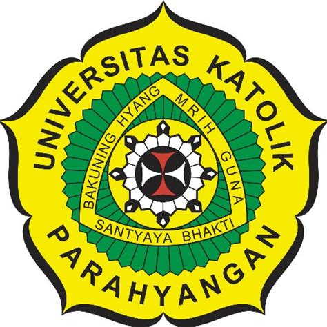 UNPAR official on Twitter: "Unpar Masuk Peringkat 50 Besar PT di ...