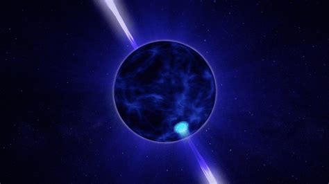 Massive Neutron Star Is the Definition of Extreme