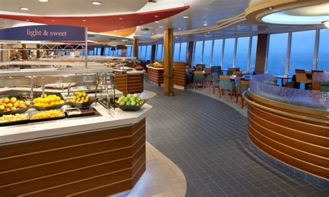 Allure Of The Seas Dining | Royal Caribbean Incentives