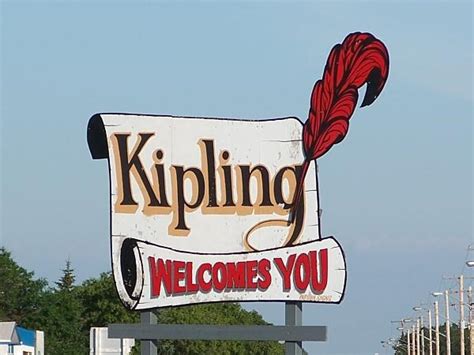 GC14B4G Kipling - The Red Paperclip (Traditional Cache) in Saskatchewan, Canada created by olemaz