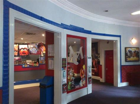 Central Cinema Torquay: UPDATED 2021 All You Need to Know Before You Go (with PHOTOS)